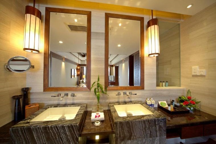 Phòng  Ocean Suite 